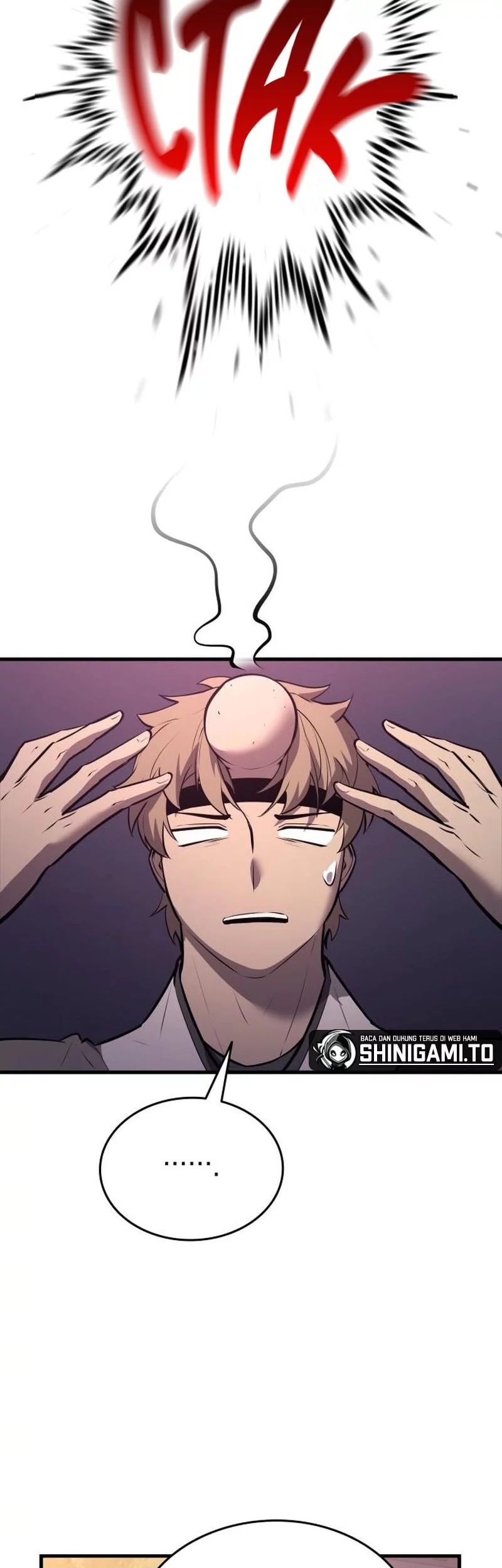 Reincarnation Of The Demonic God Chapter 5 Gambar 92