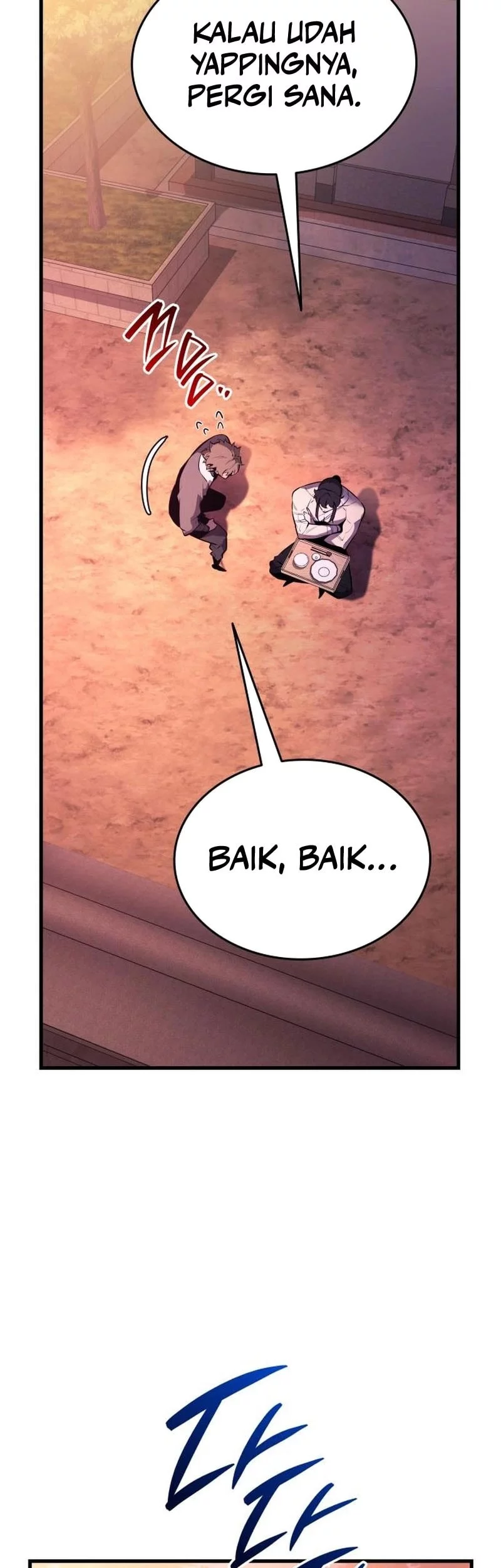 Reincarnation Of The Demonic God Chapter 5 Gambar 93