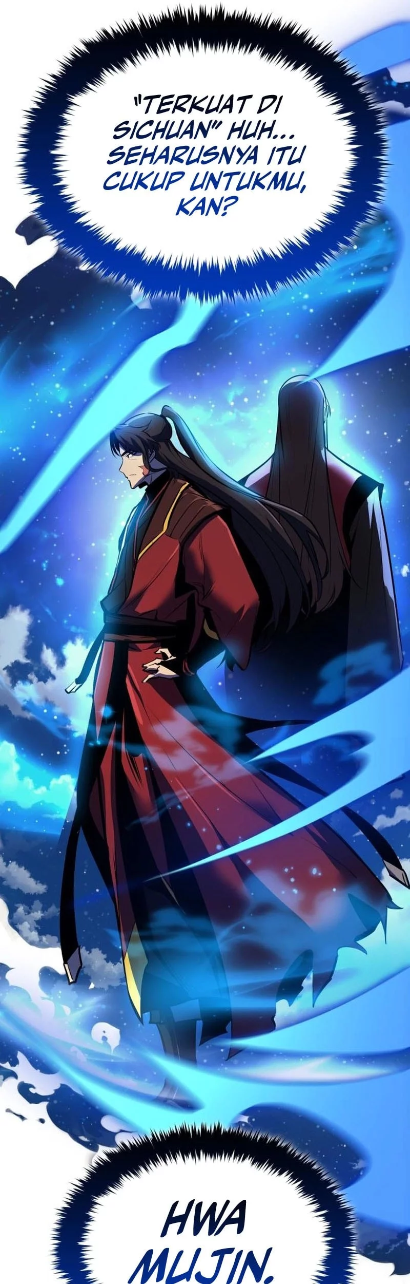 Reincarnation Of The Demonic God Chapter 5 Gambar 95