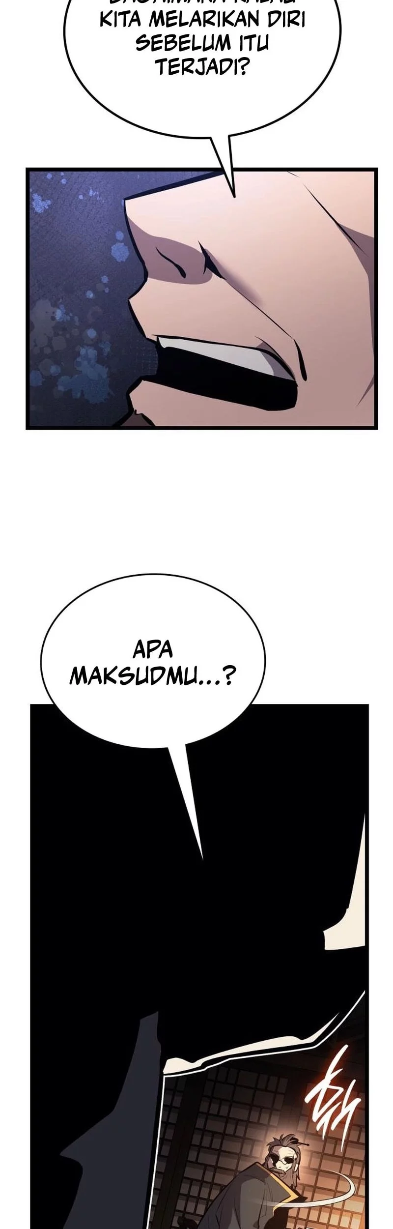 Reincarnation Of The Demonic God Chapter 5 Gambar 100