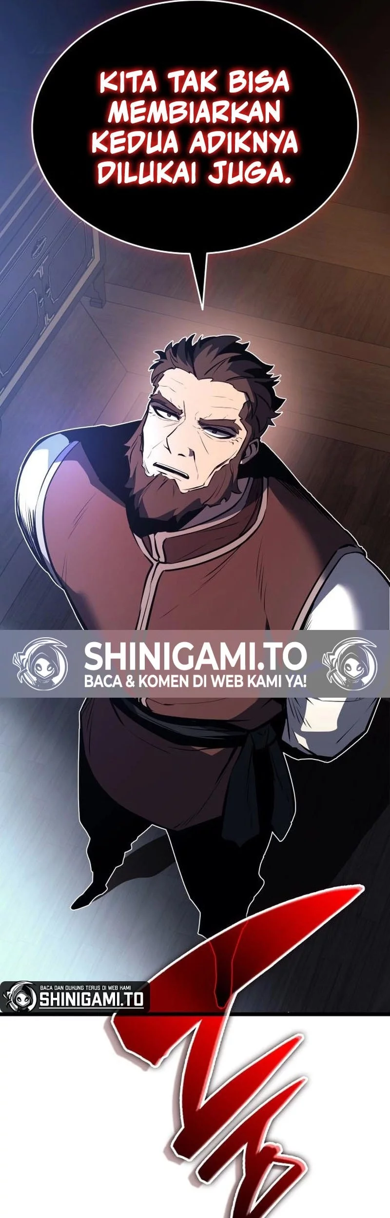 Reincarnation Of The Demonic God Chapter 5 Gambar 103