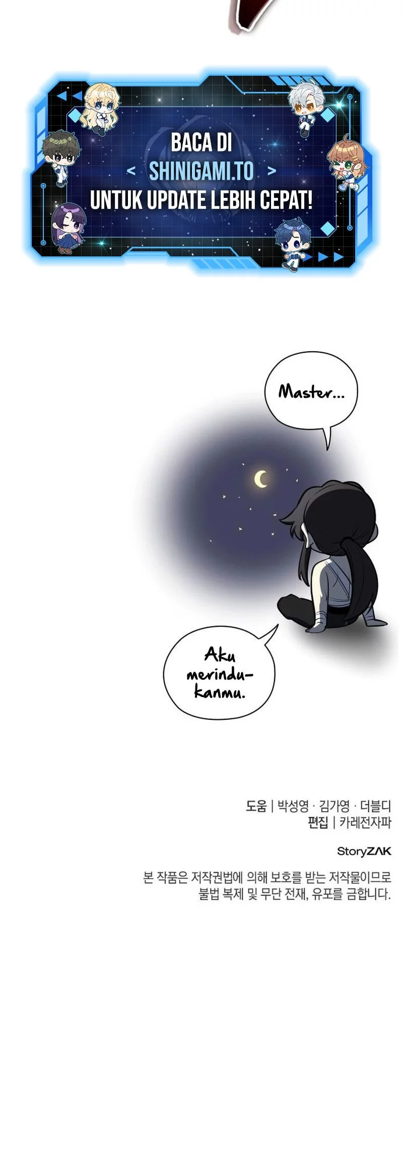 Reincarnation Of The Demonic God Chapter 5 Gambar 104