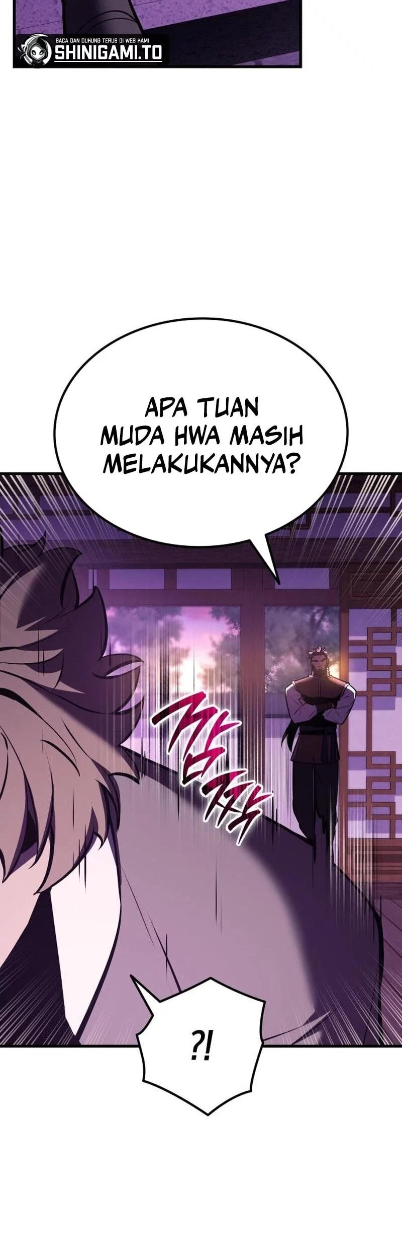 Reincarnation Of The Demonic God Chapter 6 Gambar 50