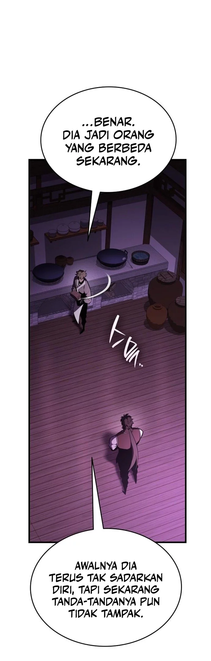 Reincarnation Of The Demonic God Chapter 6 Gambar 51