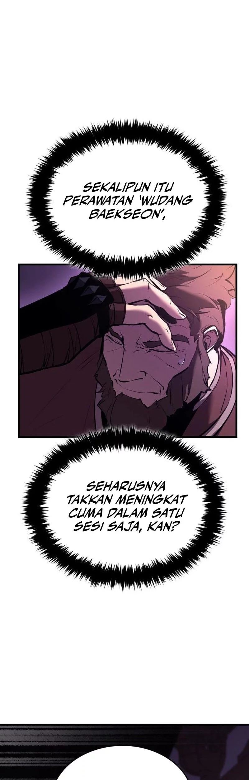 Reincarnation Of The Demonic God Chapter 6 Gambar 54