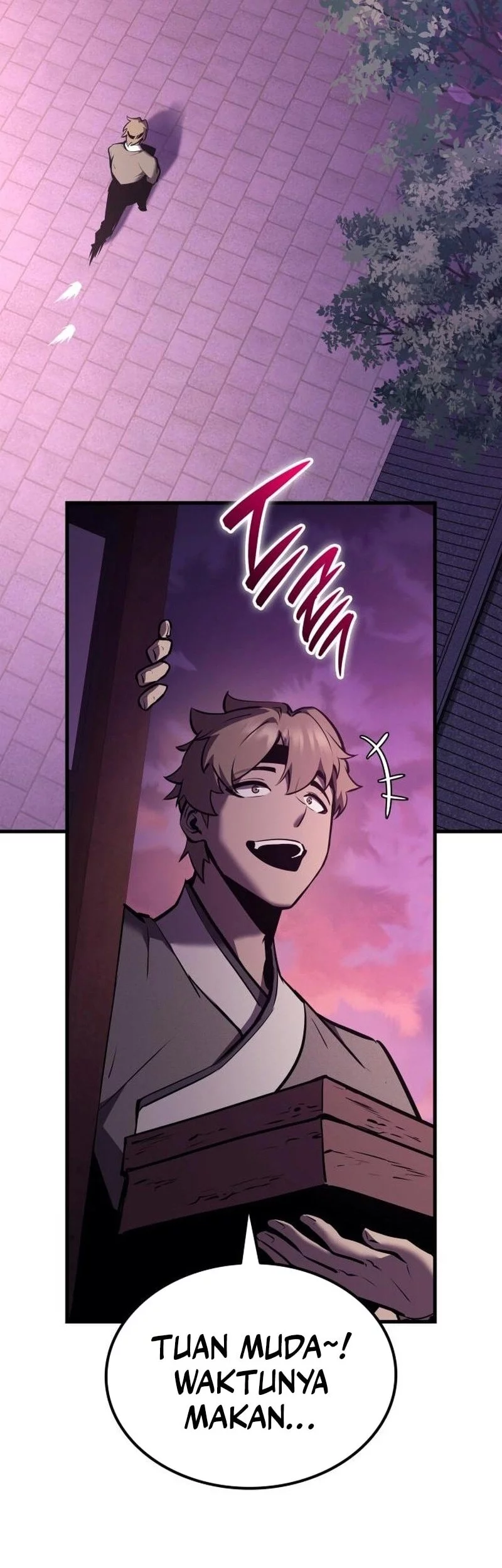 Reincarnation Of The Demonic God Chapter 6 Gambar 58