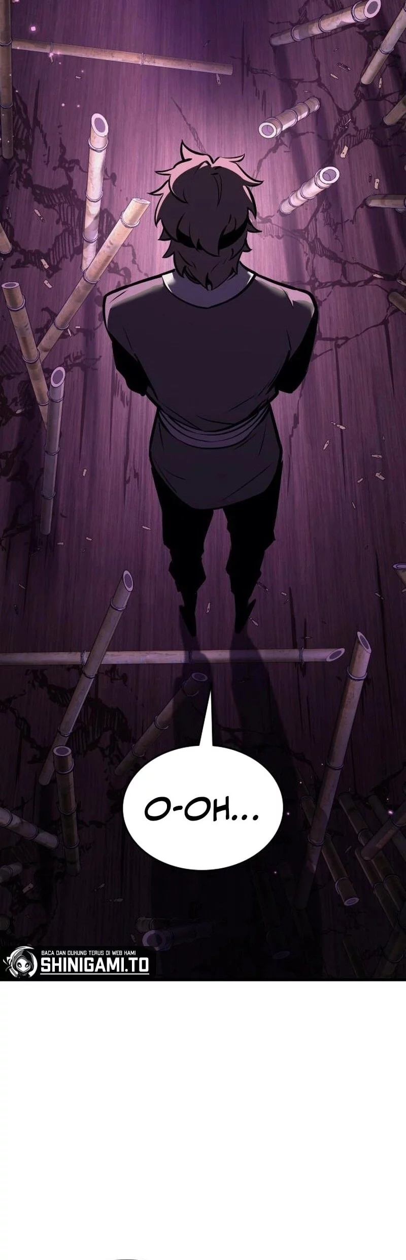Reincarnation Of The Demonic God Chapter 6 Gambar 60