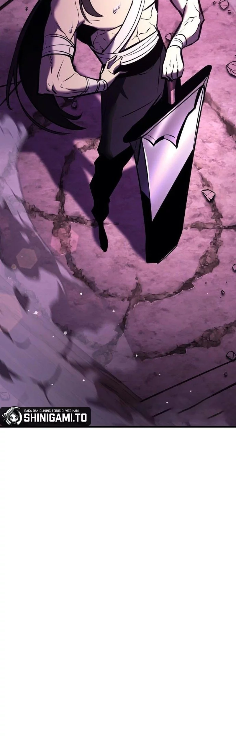 Reincarnation Of The Demonic God Chapter 6 Gambar 63