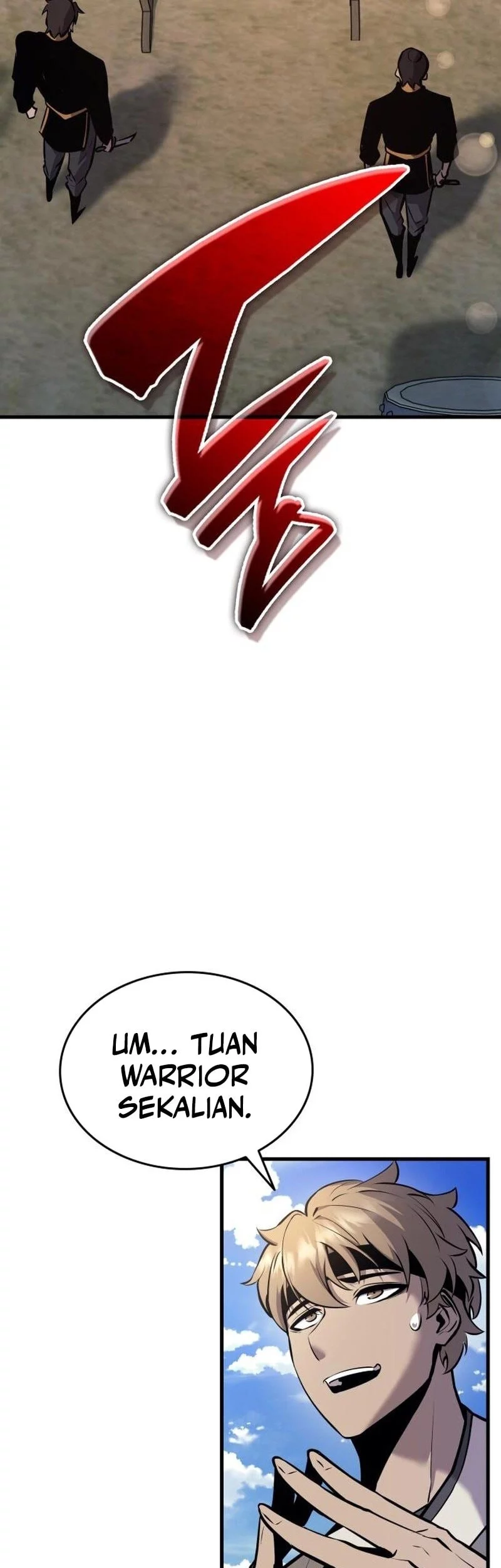Reincarnation Of The Demonic God Chapter 6 Gambar 67