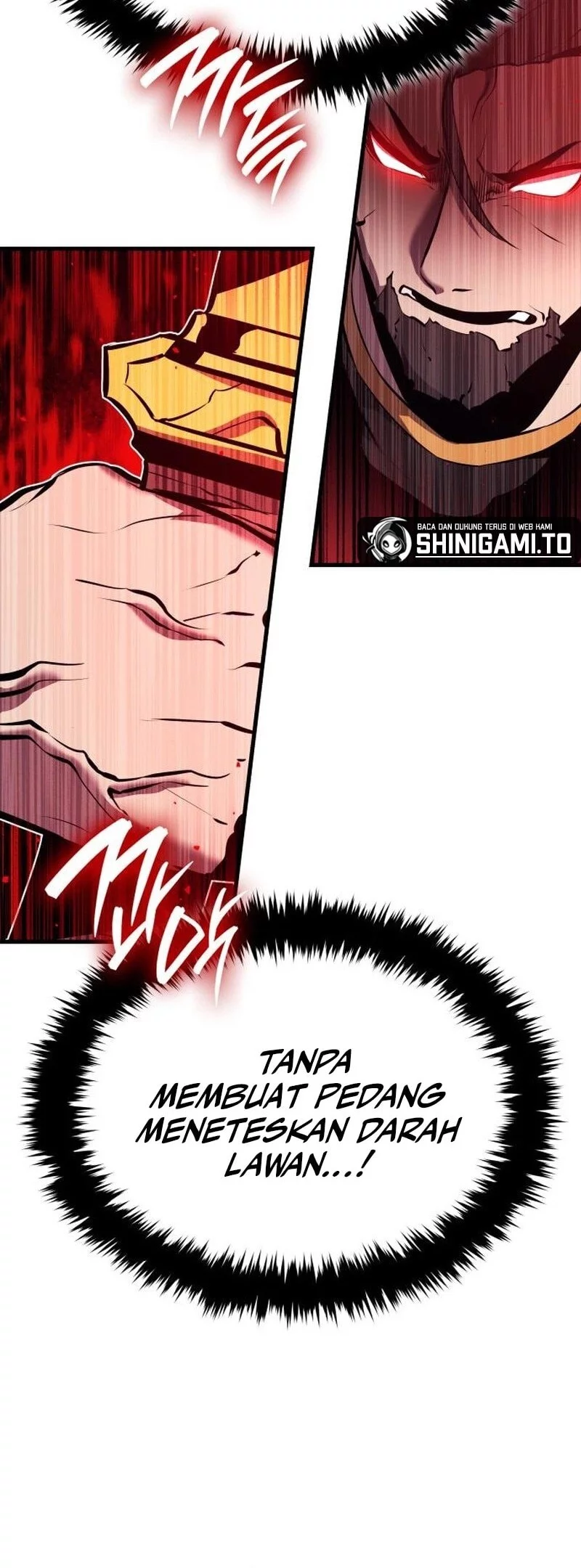 Reincarnation Of The Demonic God Chapter 6 Gambar 72