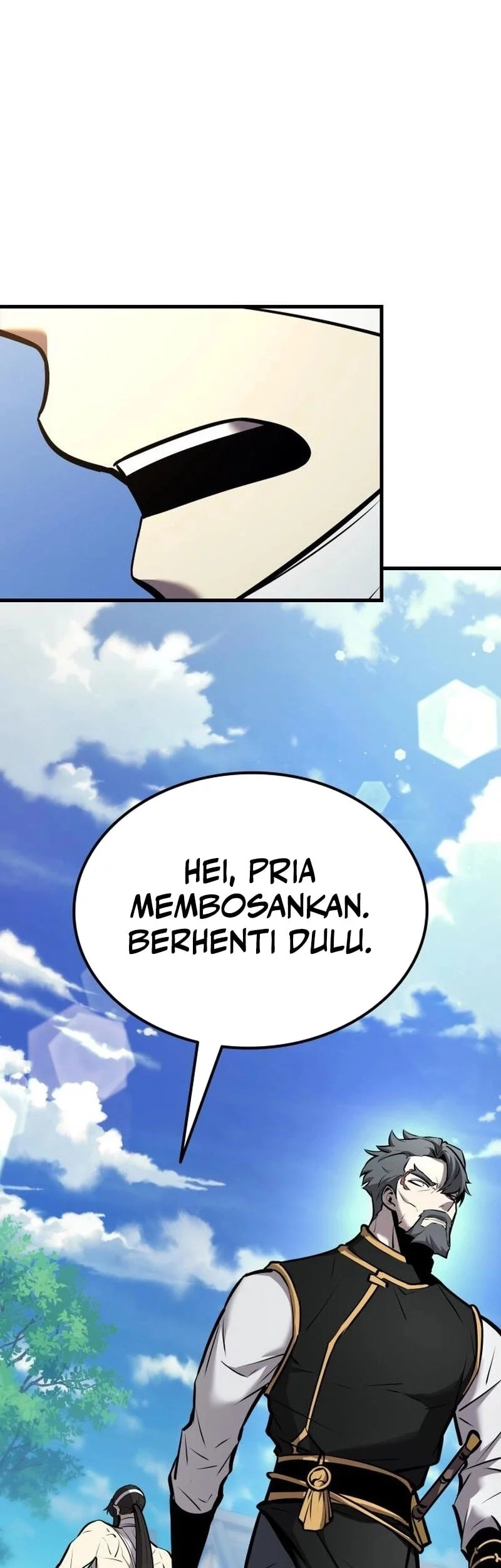 Reincarnation Of The Demonic God Chapter 6 Gambar 77