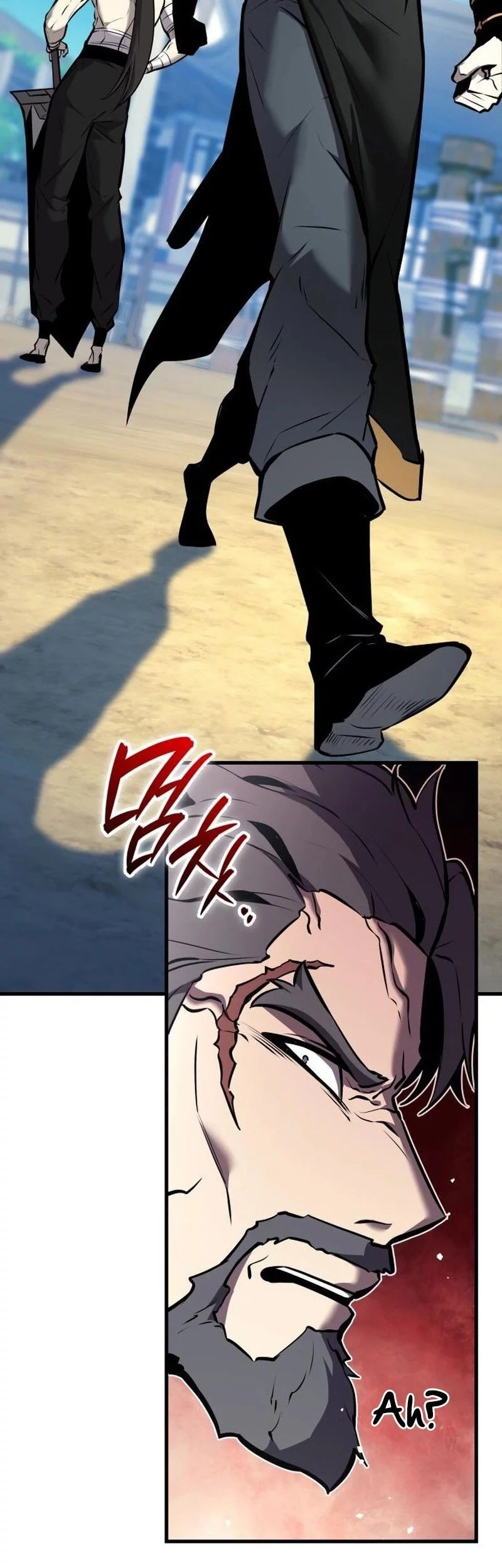 Reincarnation Of The Demonic God Chapter 6 Gambar 78