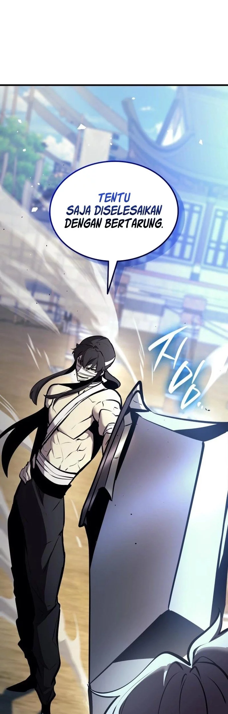 Reincarnation Of The Demonic God Chapter 6 Gambar 82