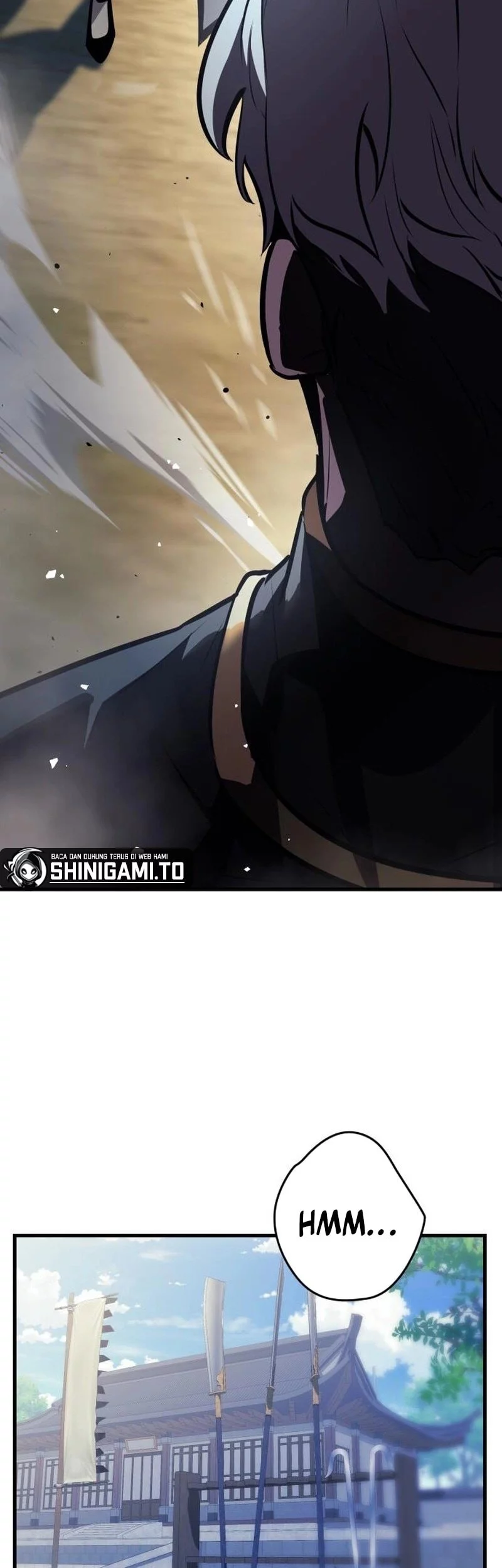 Reincarnation Of The Demonic God Chapter 6 Gambar 83