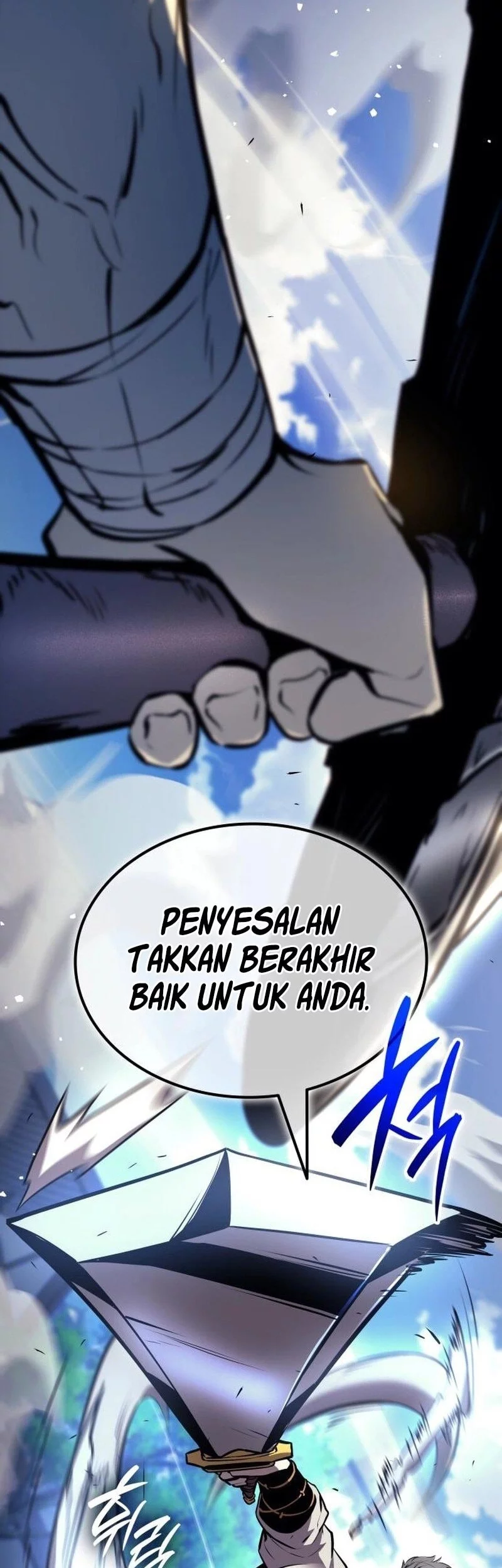 Reincarnation Of The Demonic God Chapter 6 Gambar 90