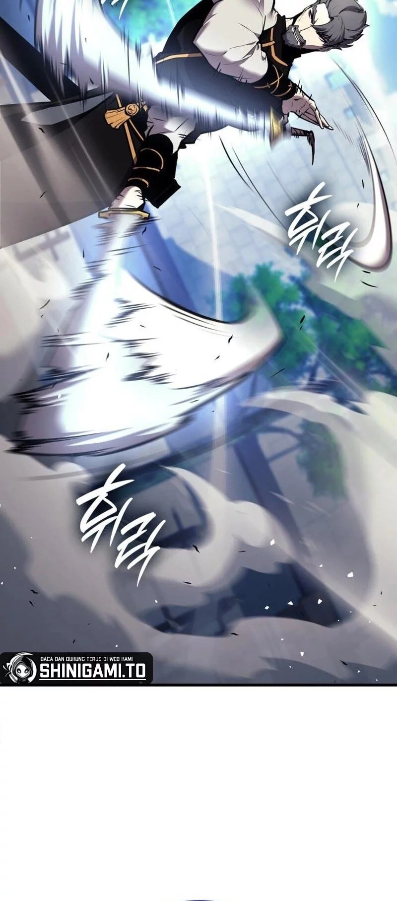 Reincarnation Of The Demonic God Chapter 6 Gambar 91