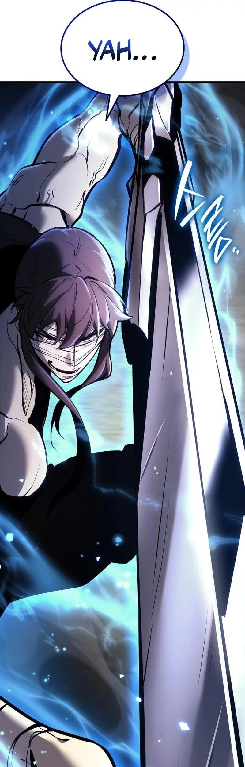 Reincarnation Of The Demonic God Chapter 6 Gambar 92