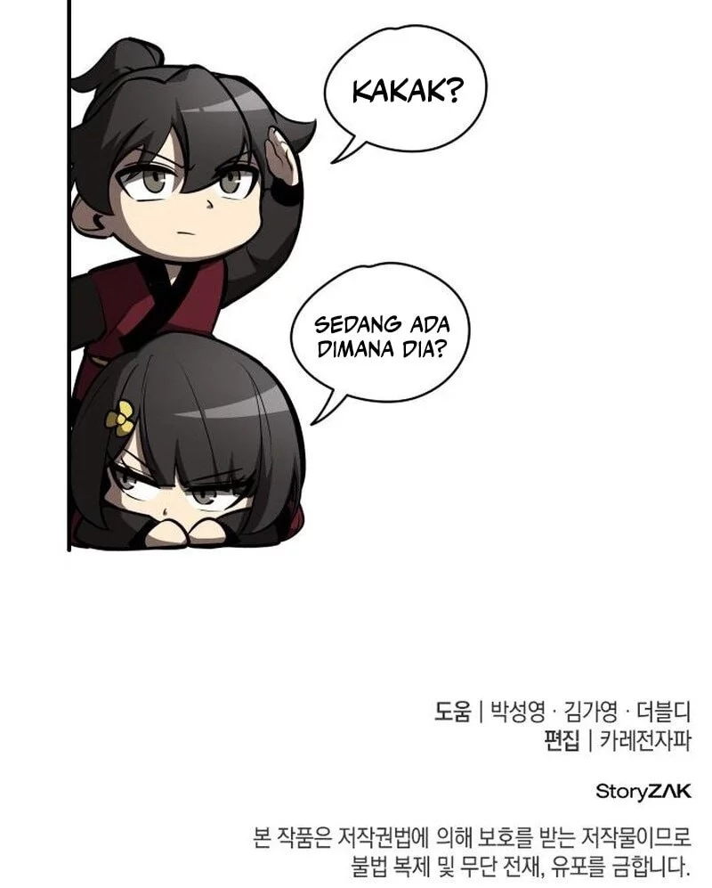Reincarnation Of The Demonic God Chapter 6 Gambar 94