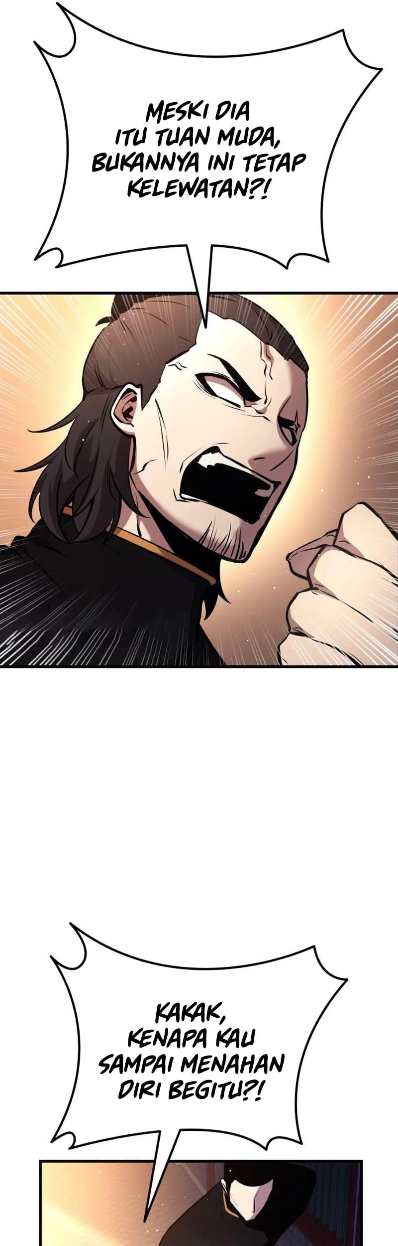 Reincarnation Of The Demonic God Chapter 7 Gambar 50