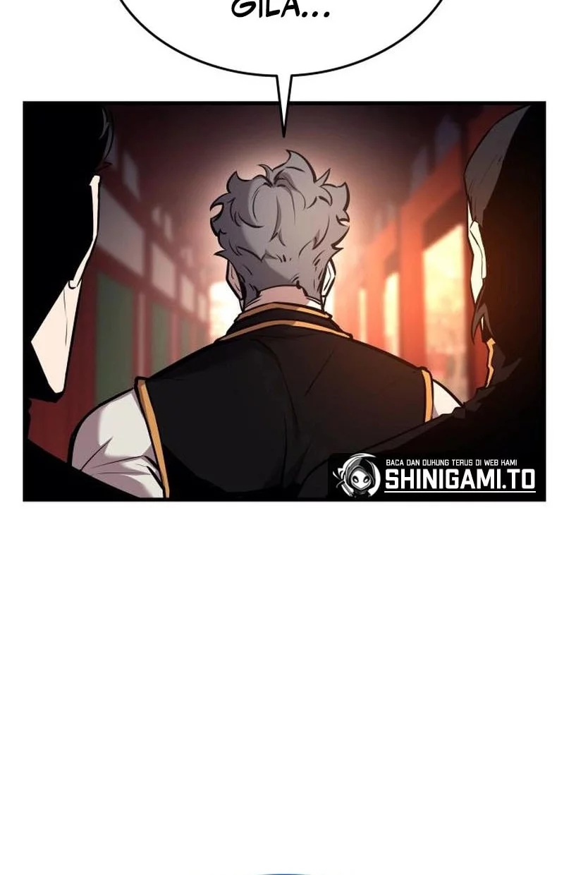 Reincarnation Of The Demonic God Chapter 7 Gambar 53