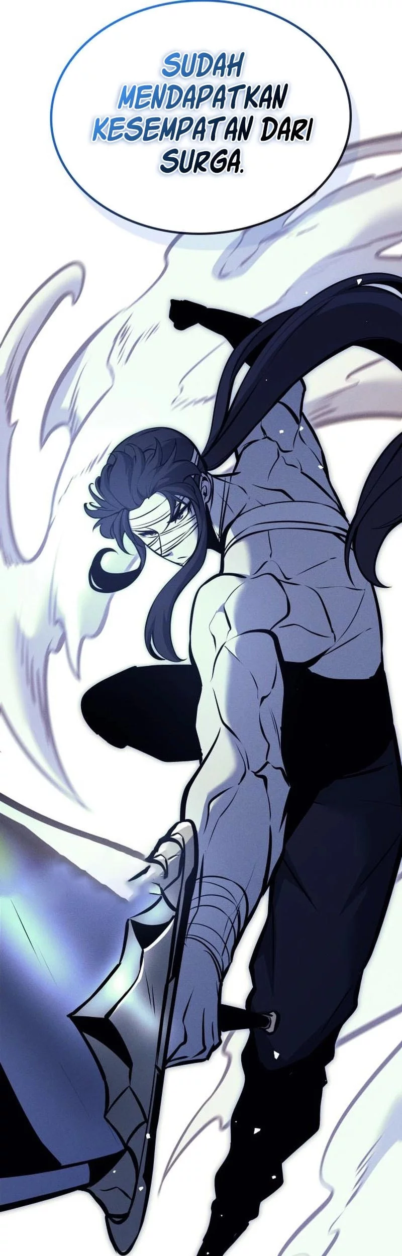 Reincarnation Of The Demonic God Chapter 7 Gambar 54