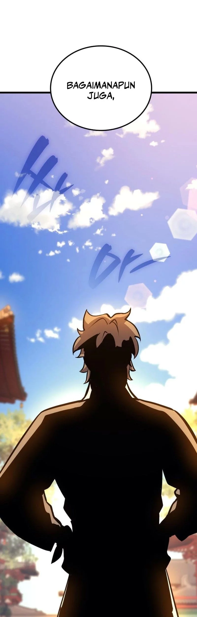 Reincarnation Of The Demonic God Chapter 7 Gambar 56