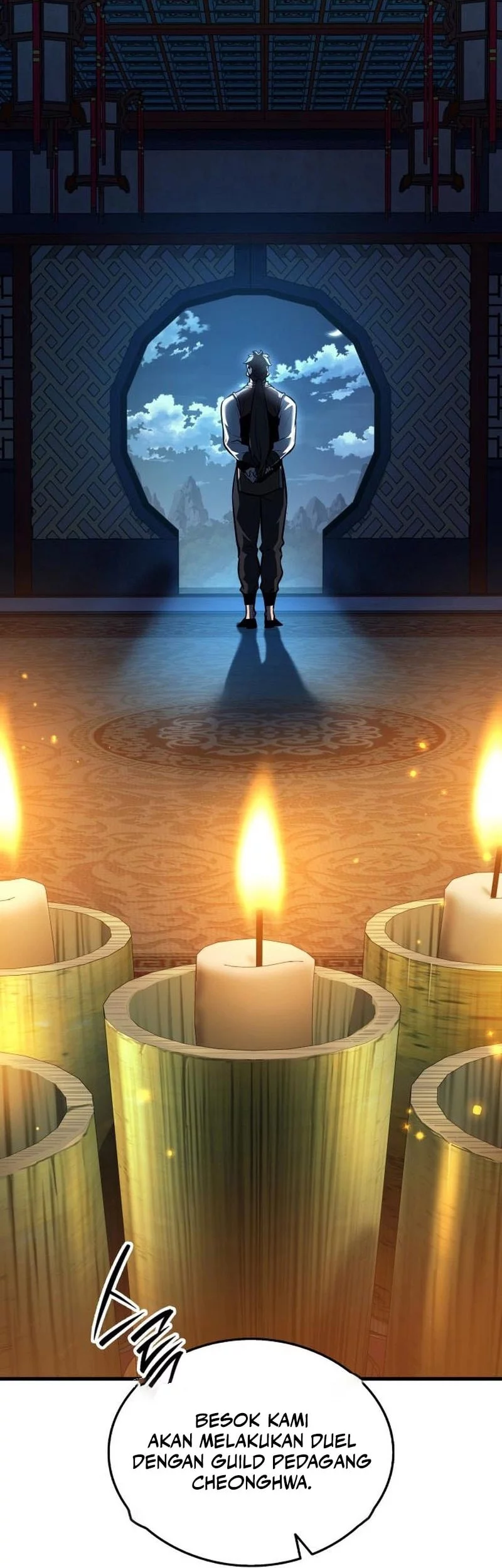 Reincarnation Of The Demonic God Chapter 7 Gambar 59
