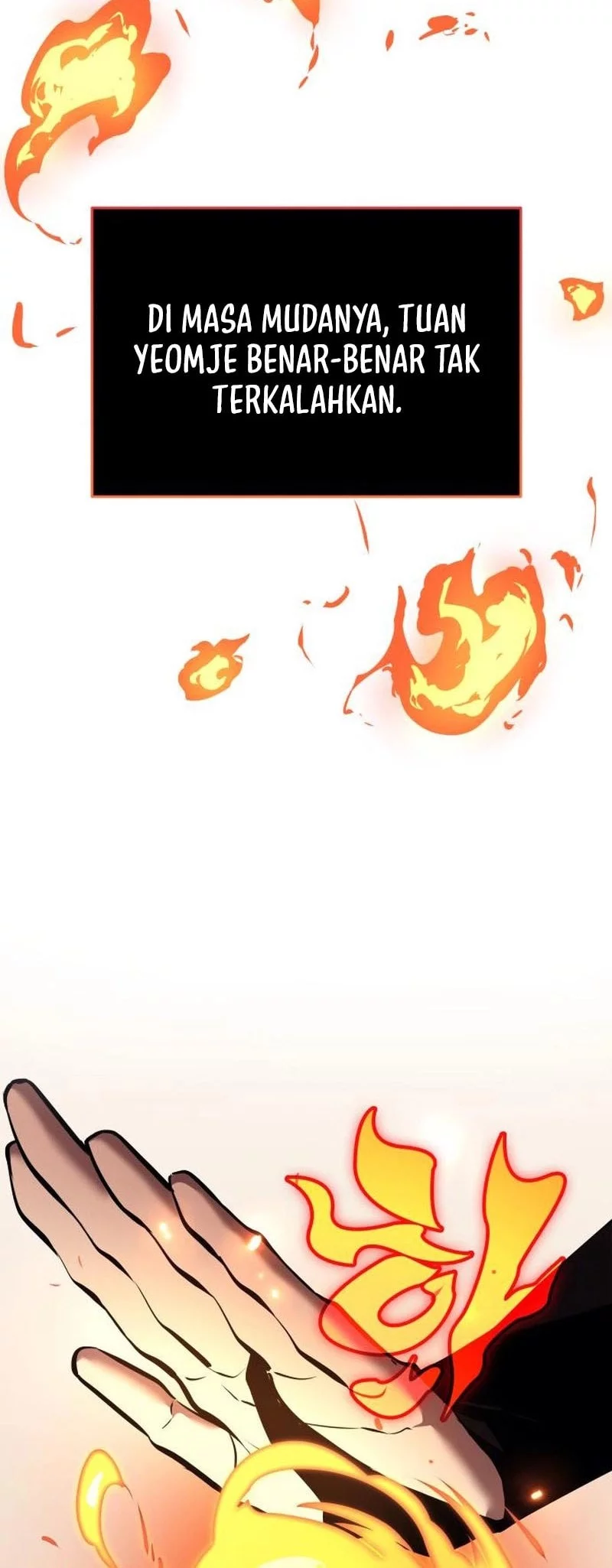 Reincarnation Of The Demonic God Chapter 7 Gambar 61