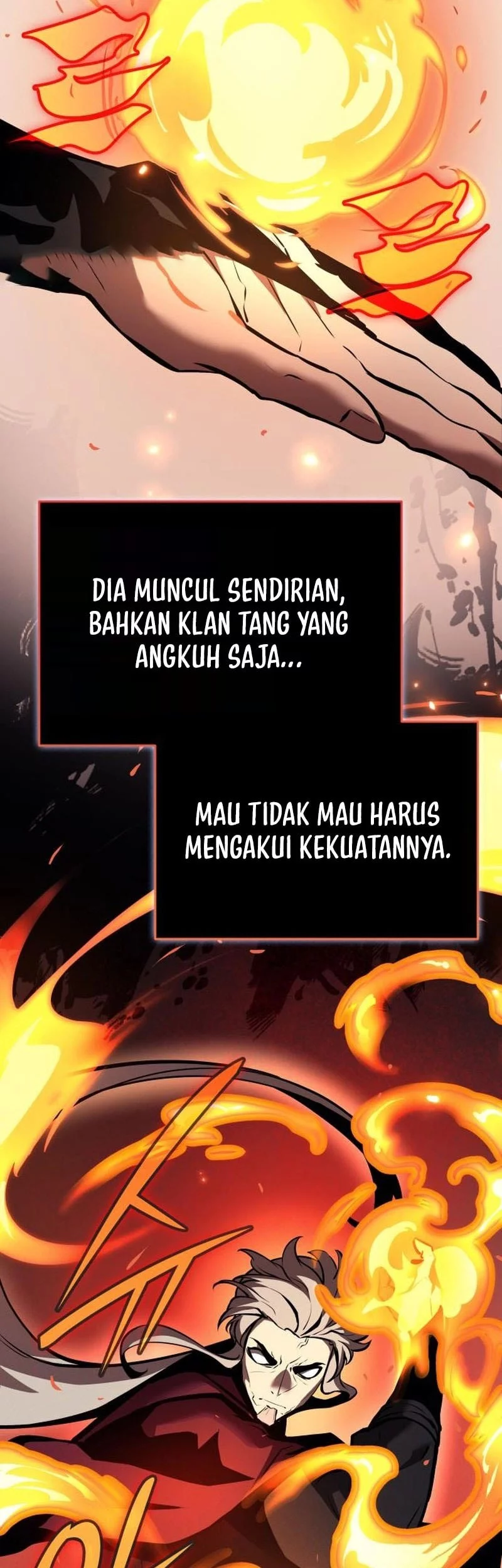 Reincarnation Of The Demonic God Chapter 7 Gambar 62