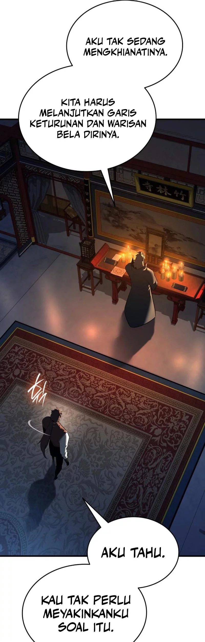 Reincarnation Of The Demonic God Chapter 7 Gambar 66