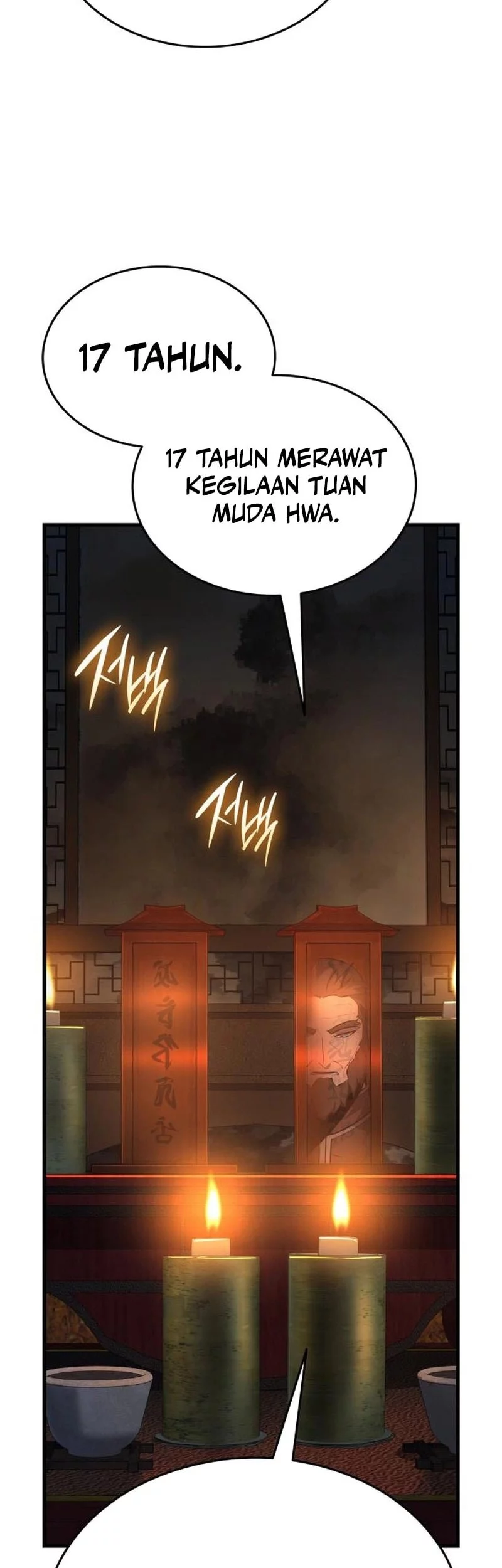 Reincarnation Of The Demonic God Chapter 7 Gambar 67