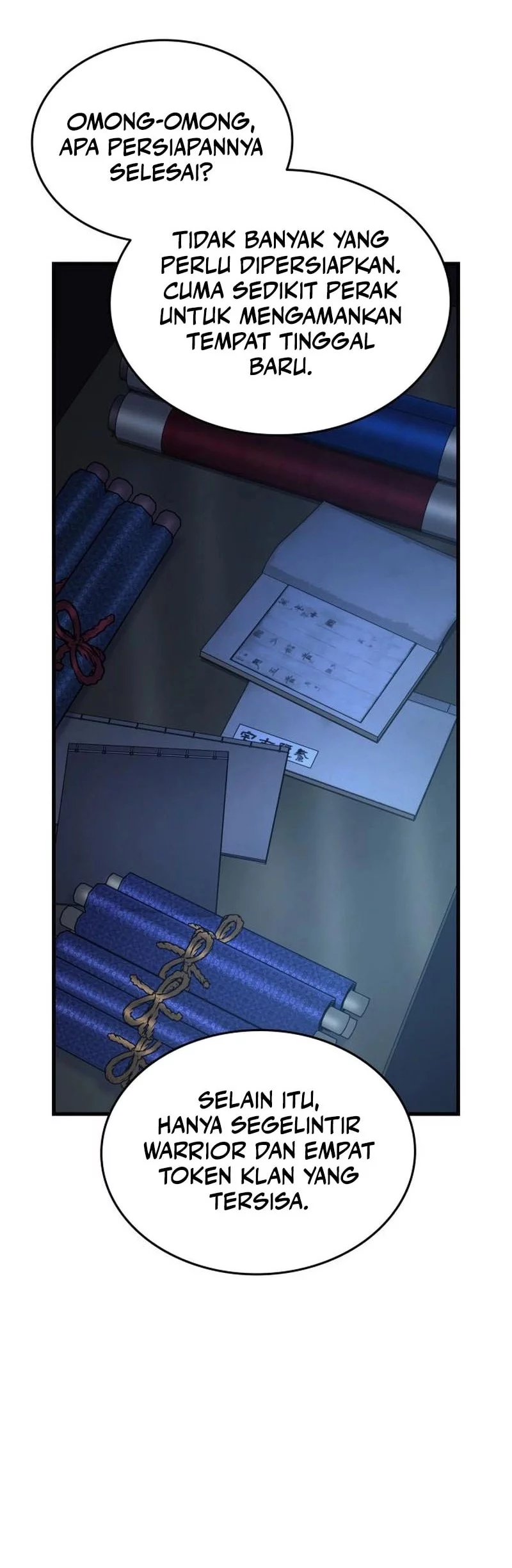Reincarnation Of The Demonic God Chapter 7 Gambar 69