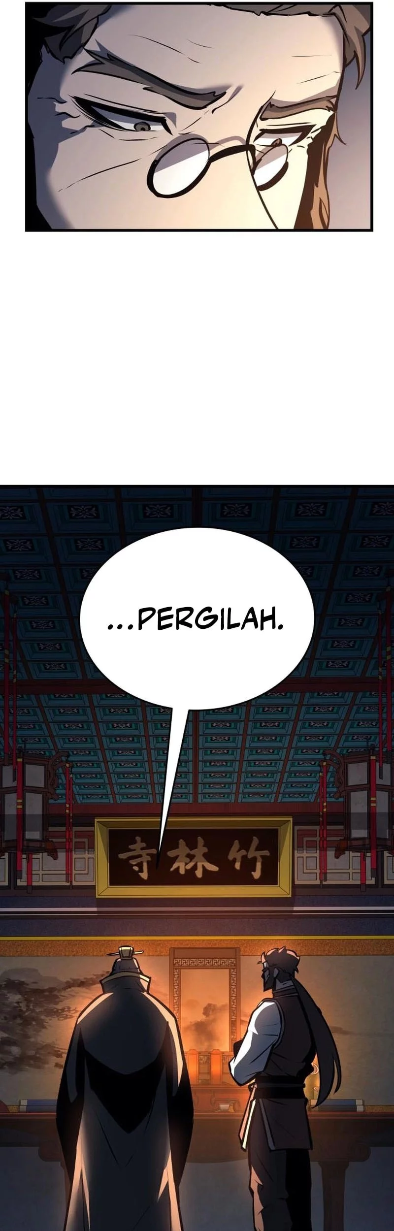 Reincarnation Of The Demonic God Chapter 7 Gambar 70