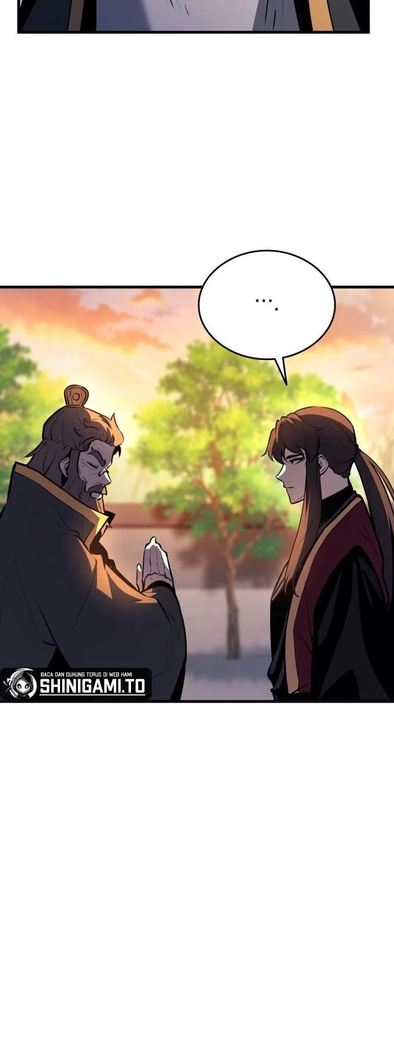 Reincarnation Of The Demonic God Chapter 7 Gambar 89
