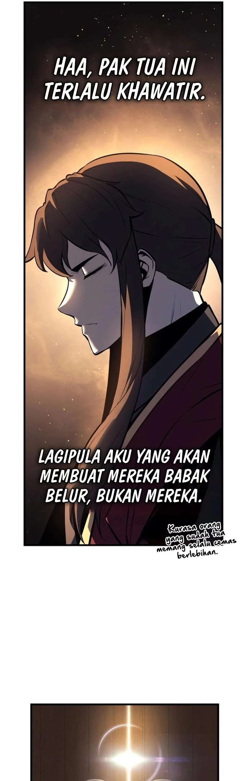 Reincarnation Of The Demonic God Chapter 7 Gambar 90