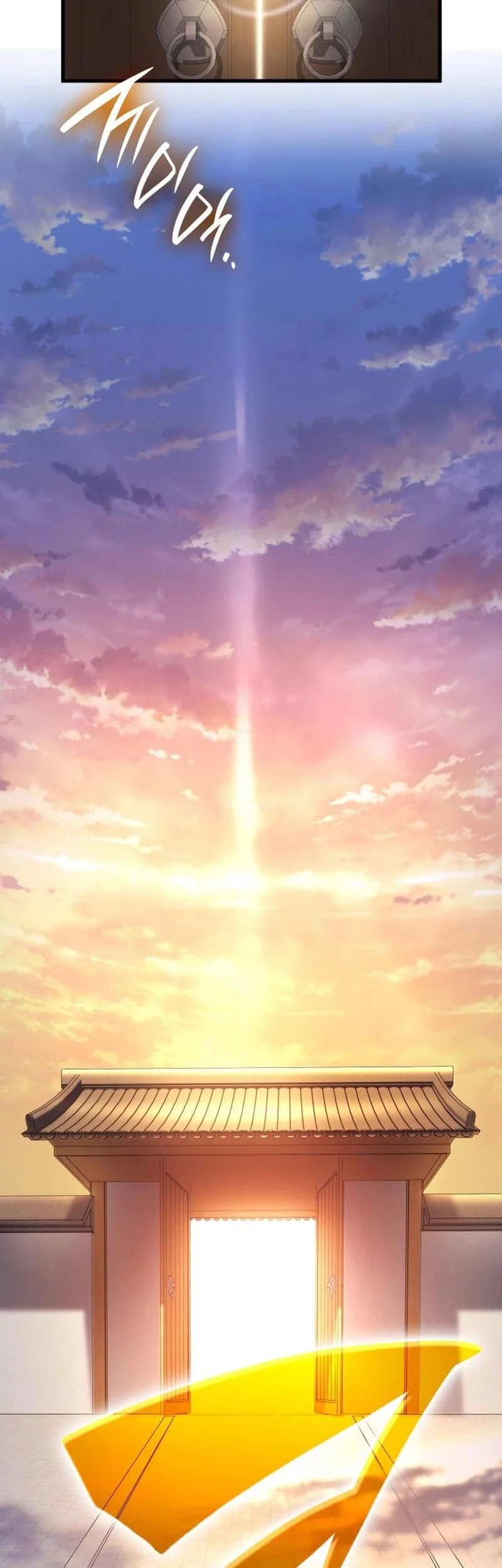 Reincarnation Of The Demonic God Chapter 7 Gambar 91
