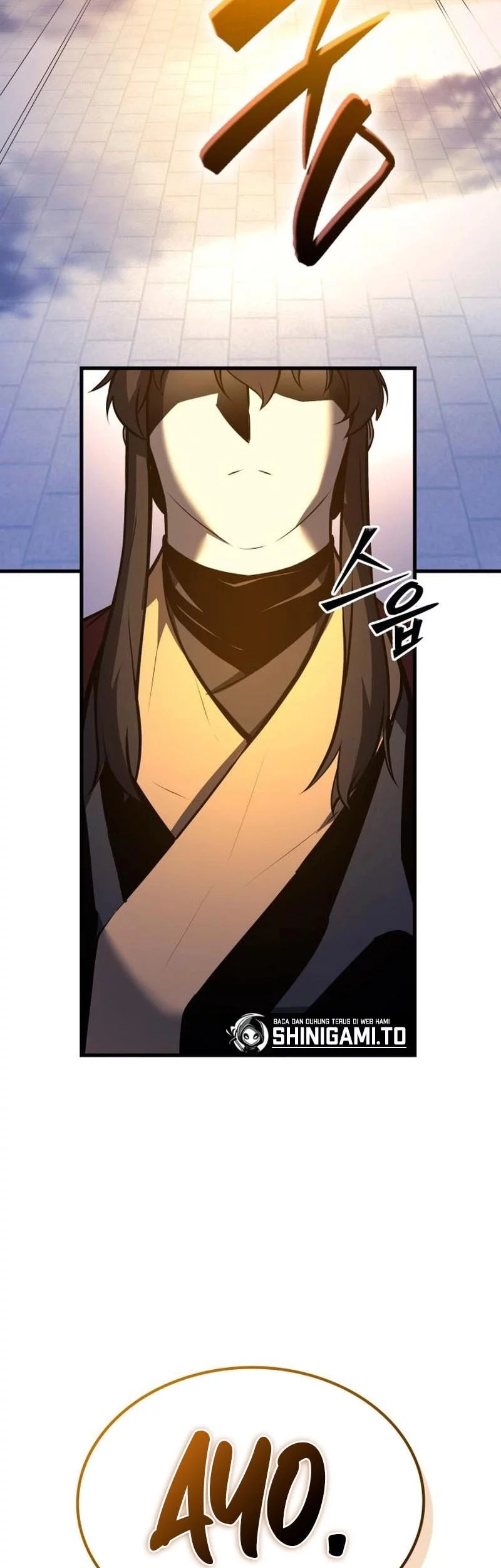 Reincarnation Of The Demonic God Chapter 7 Gambar 92