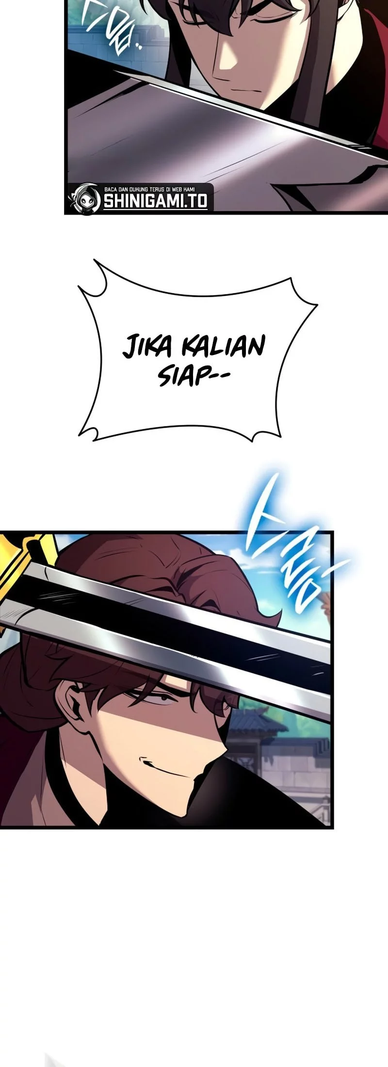 Reincarnation Of The Demonic God Chapter 8 Gambar 40