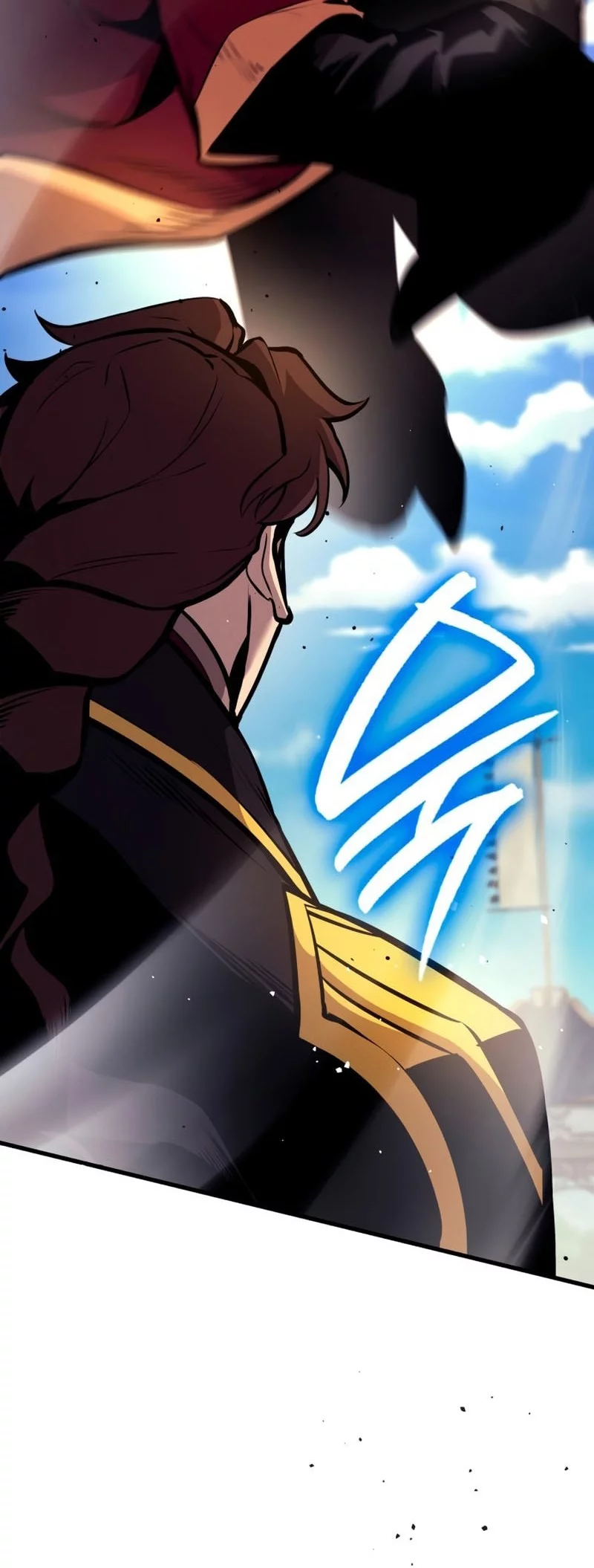 Reincarnation Of The Demonic God Chapter 8 Gambar 44