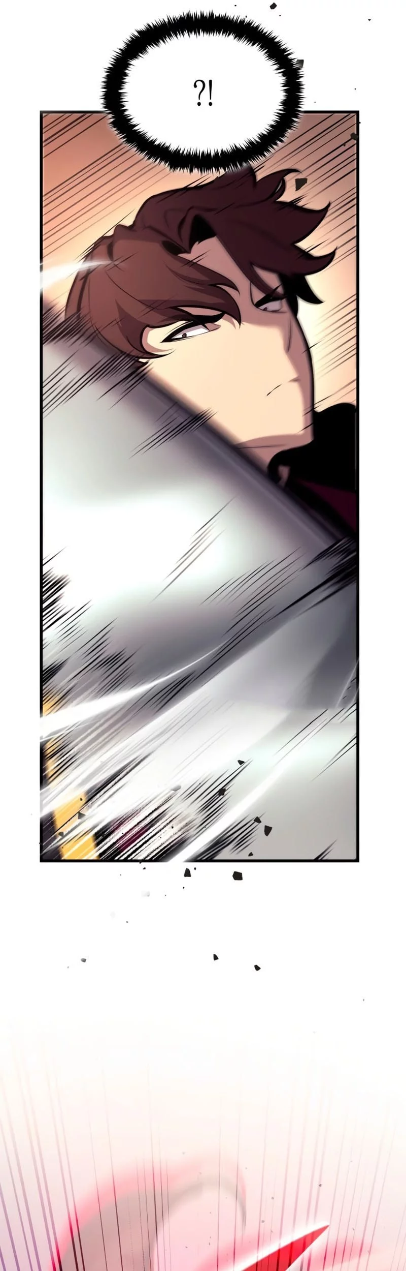 Reincarnation Of The Demonic God Chapter 8 Gambar 45