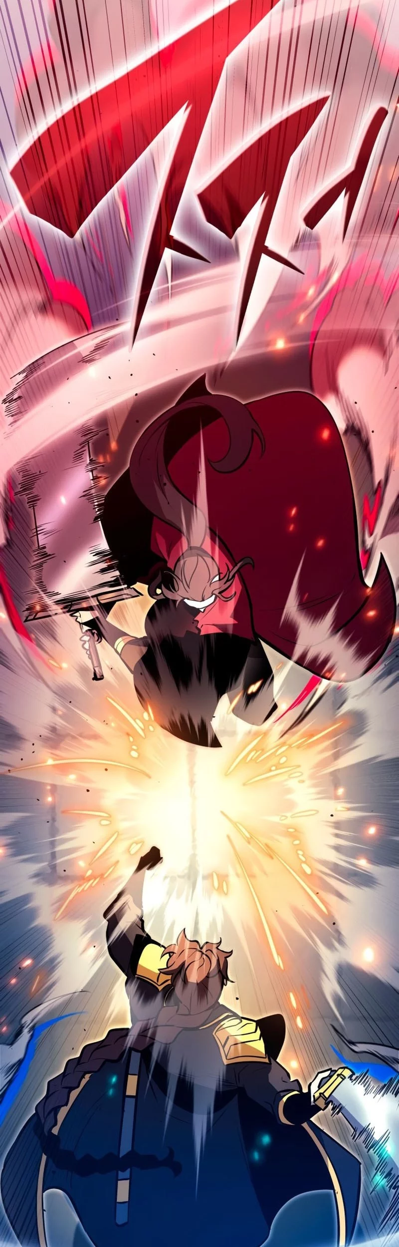 Reincarnation Of The Demonic God Chapter 8 Gambar 46