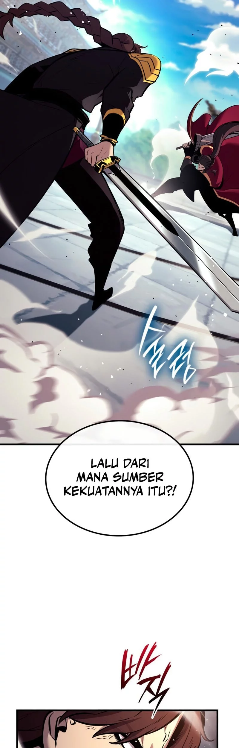 Reincarnation Of The Demonic God Chapter 8 Gambar 49