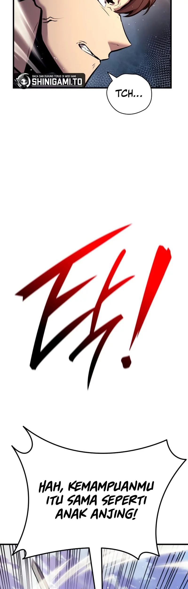 Reincarnation Of The Demonic God Chapter 8 Gambar 50