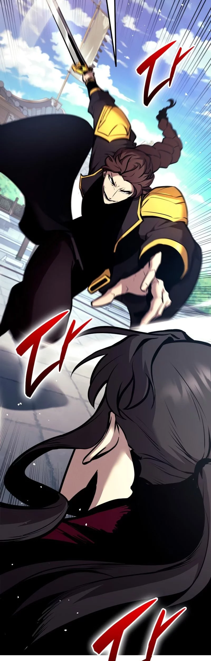 Reincarnation Of The Demonic God Chapter 8 Gambar 51