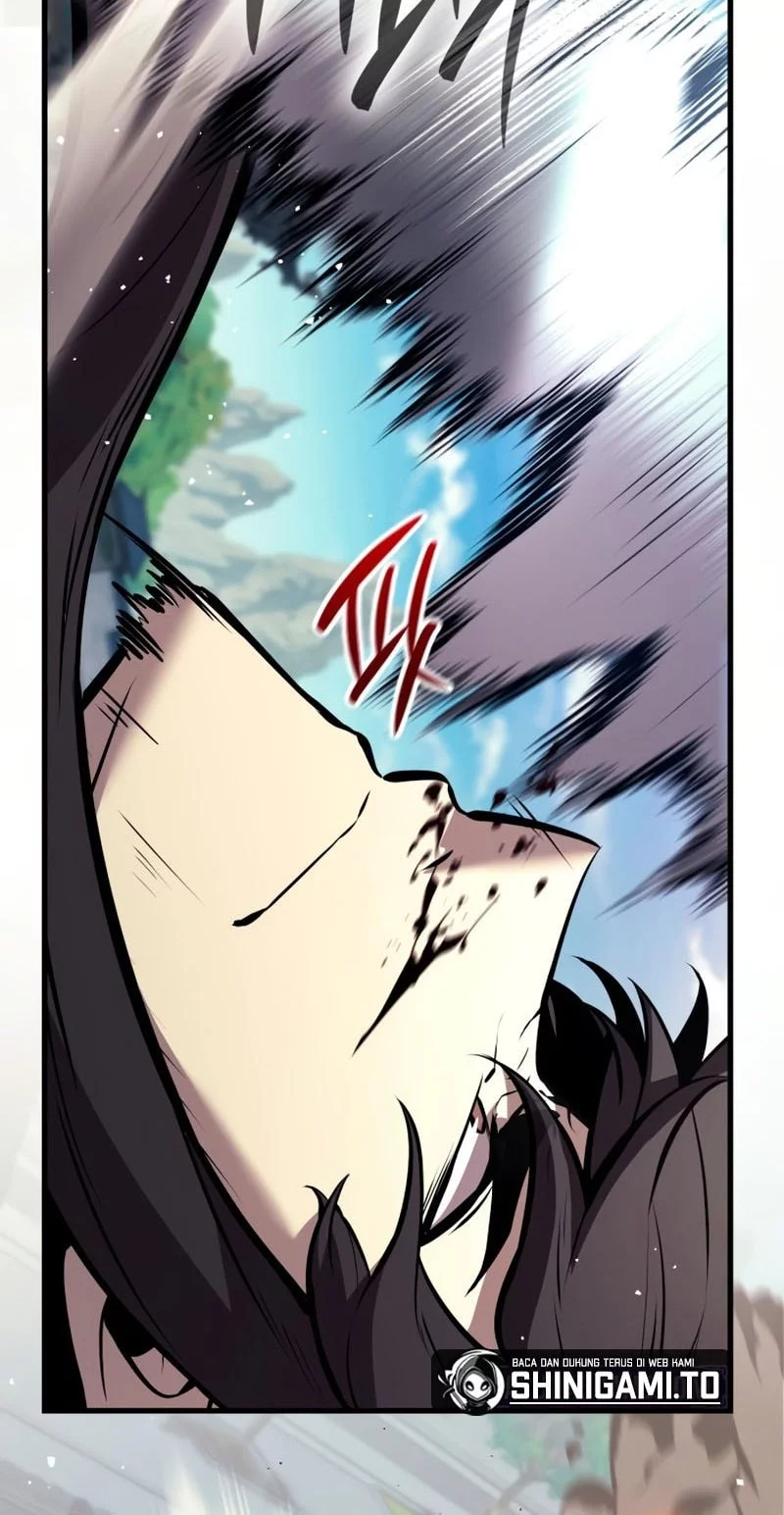 Reincarnation Of The Demonic God Chapter 8 Gambar 56