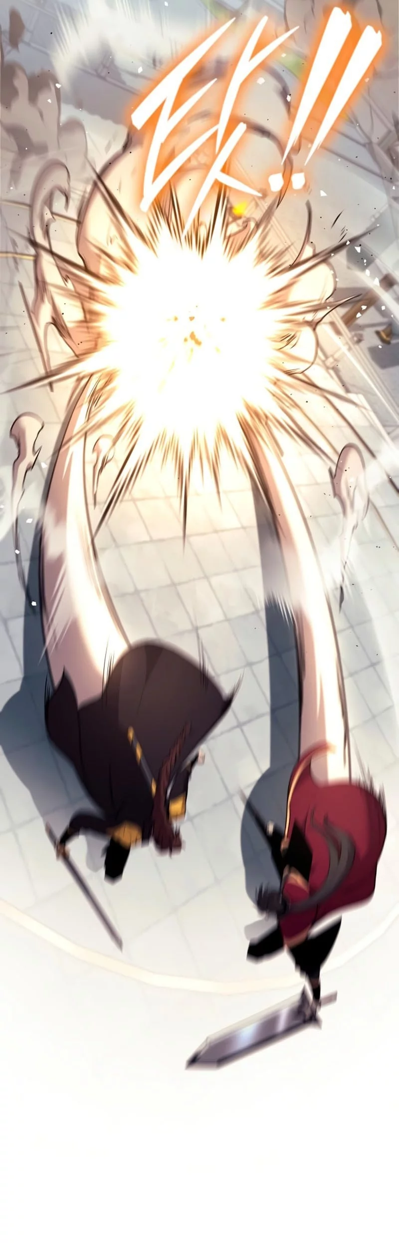 Reincarnation Of The Demonic God Chapter 8 Gambar 57