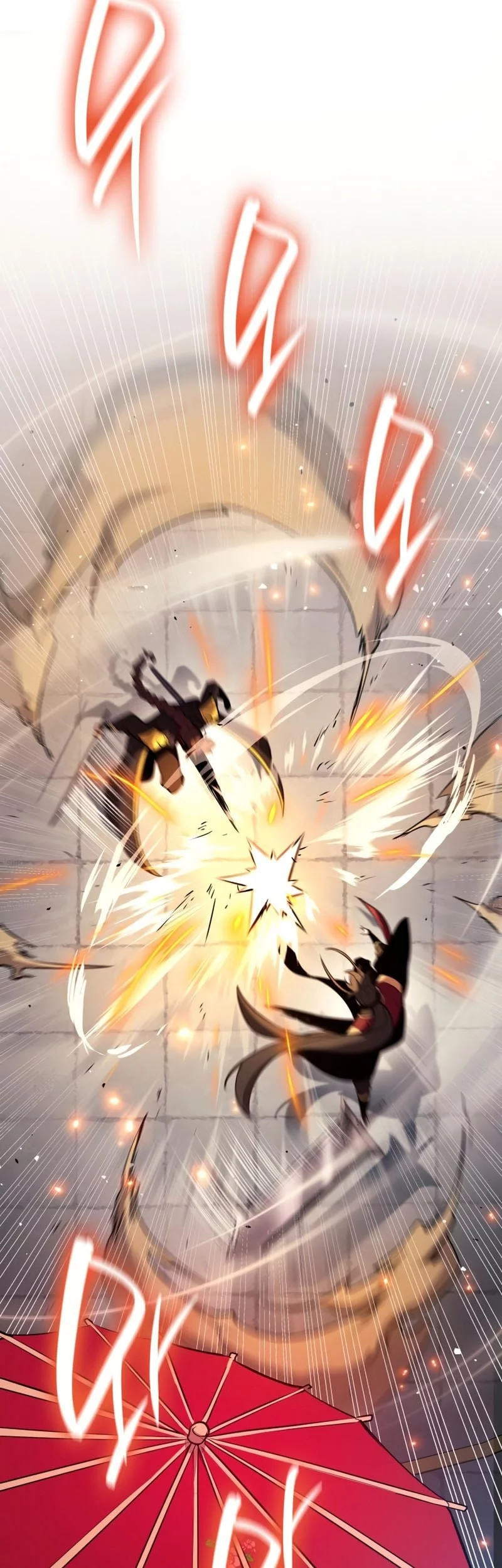 Reincarnation Of The Demonic God Chapter 8 Gambar 60