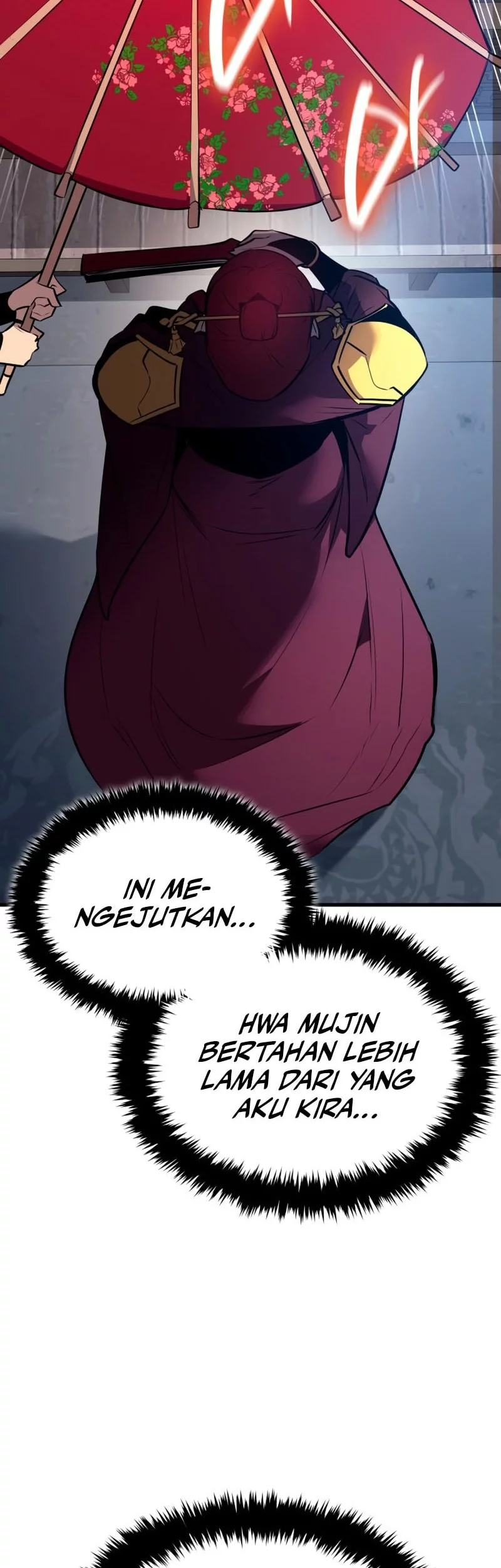 Reincarnation Of The Demonic God Chapter 8 Gambar 61