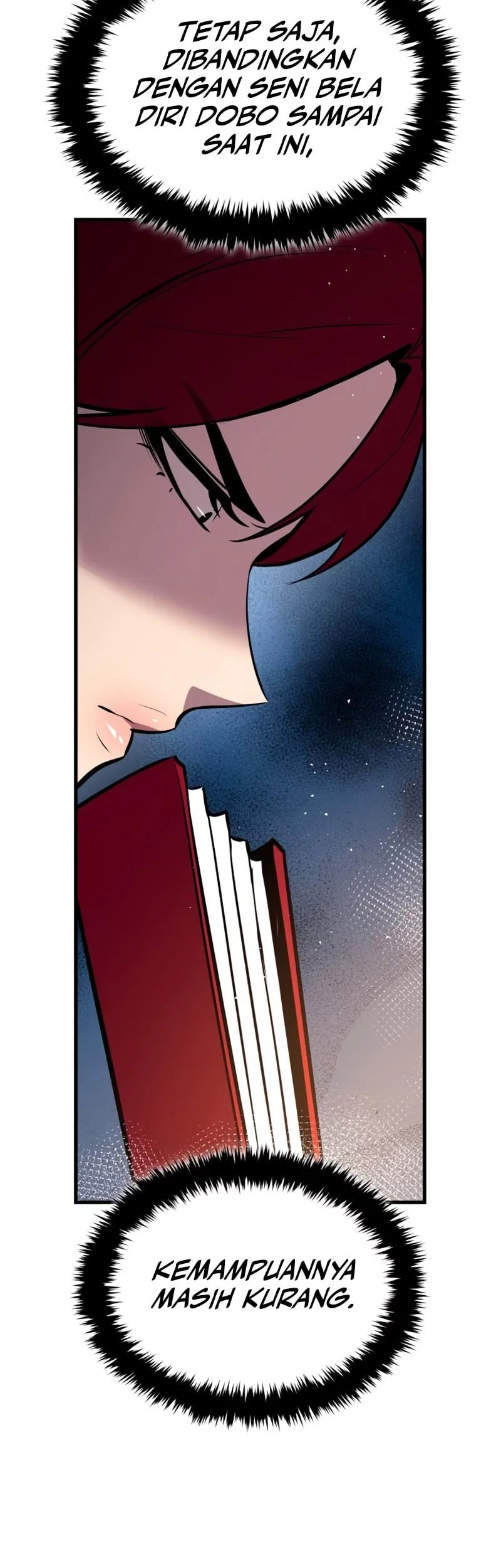 Reincarnation Of The Demonic God Chapter 8 Gambar 62