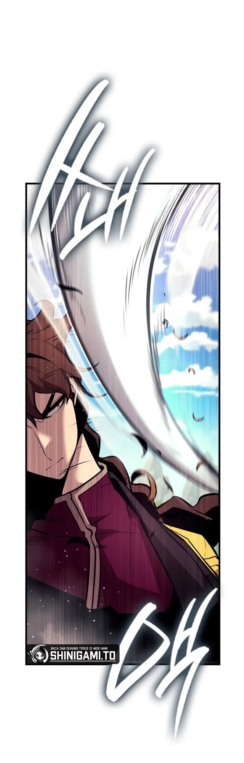 Reincarnation Of The Demonic God Chapter 8 Gambar 63
